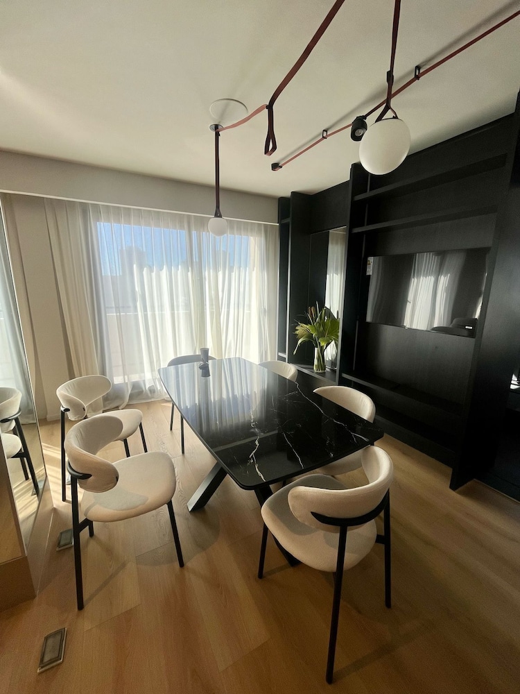 Vilon Recoleta Hotel 33/50