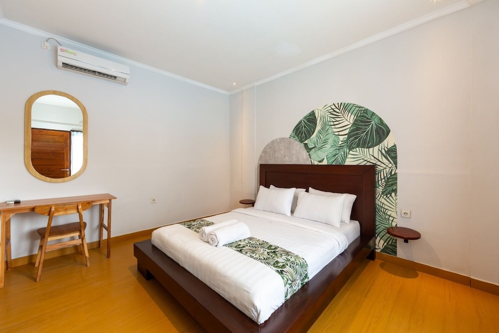 Airy Renon Tukad Badung Sepuluh 27 Bali 10/28