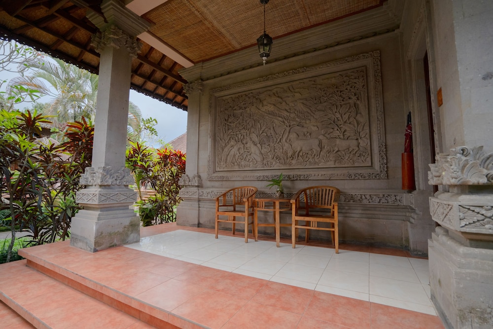 Uma Dawa Resort and Spa 34/75