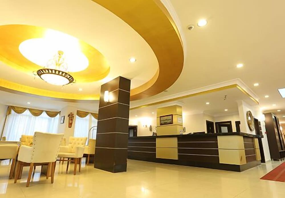 My Sea Hotel 6/54