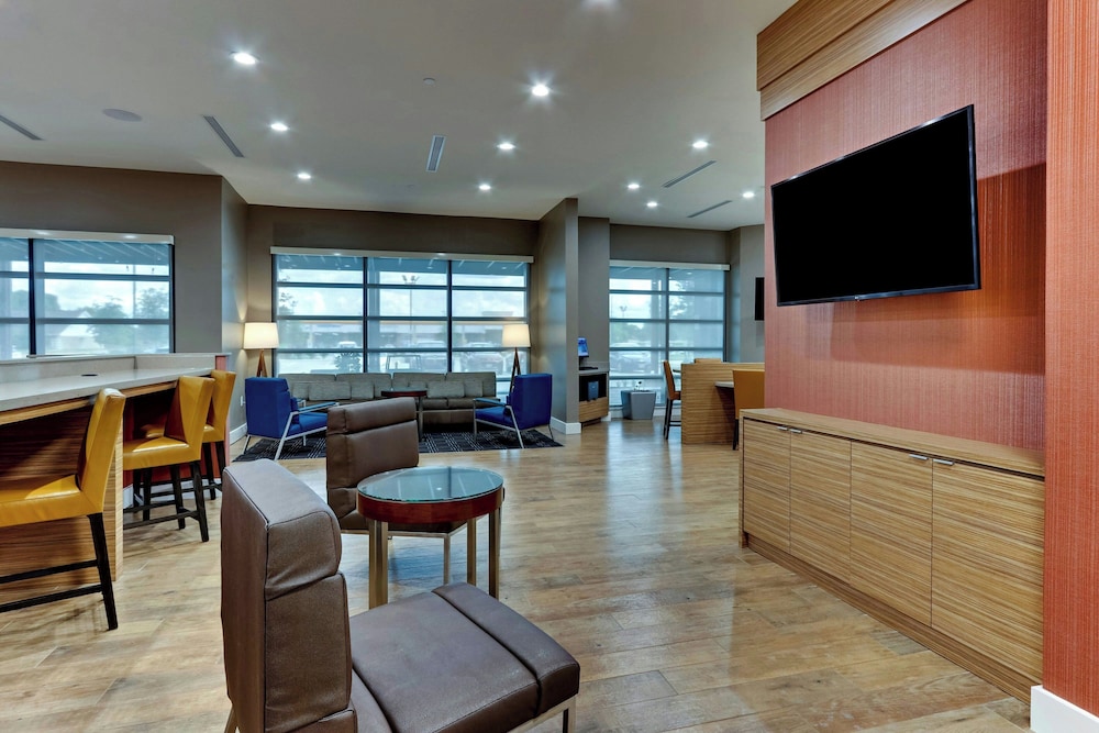 TownePlace Suites by Marriott Houston Northwest/Beltway 8 26/50