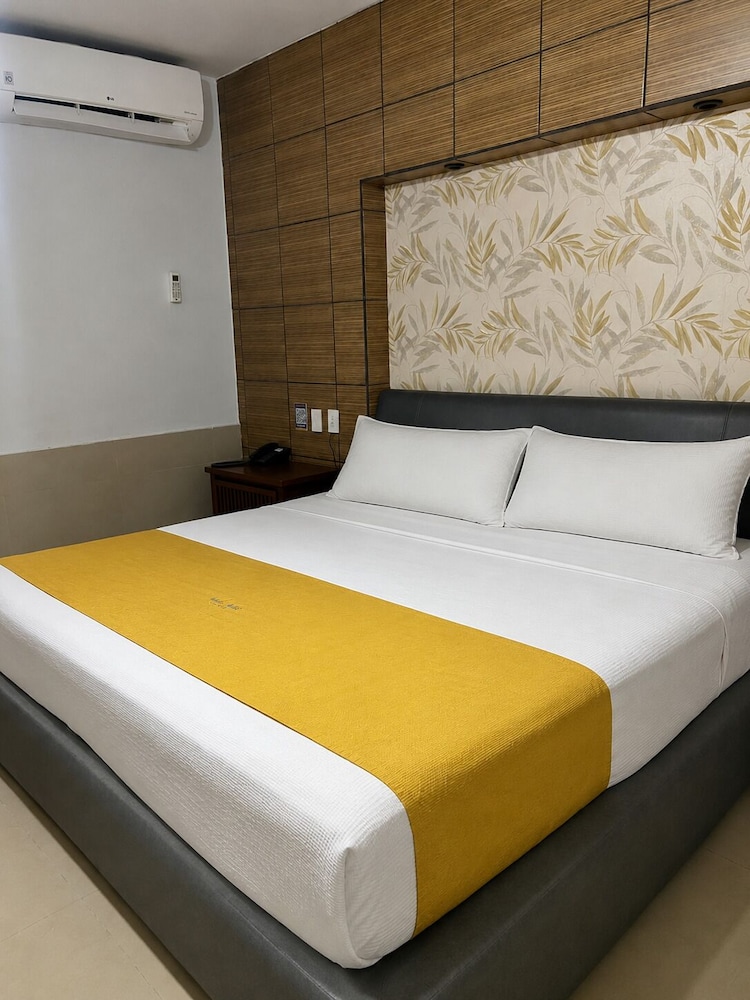 Hotel Paradise La Paz 9/49