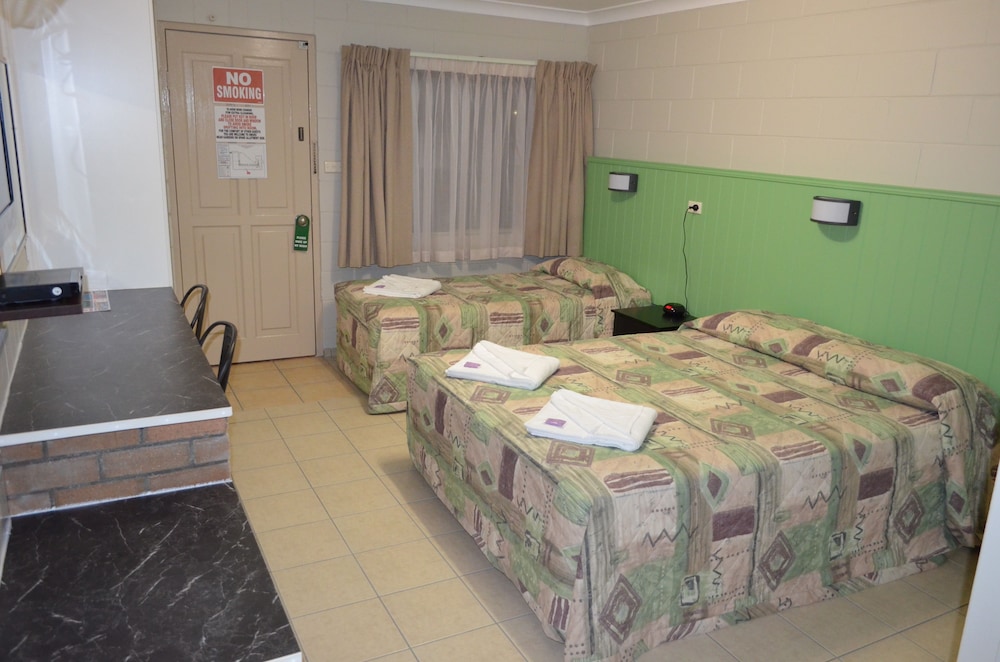 Welcome Home Motel And Apartments 24/35