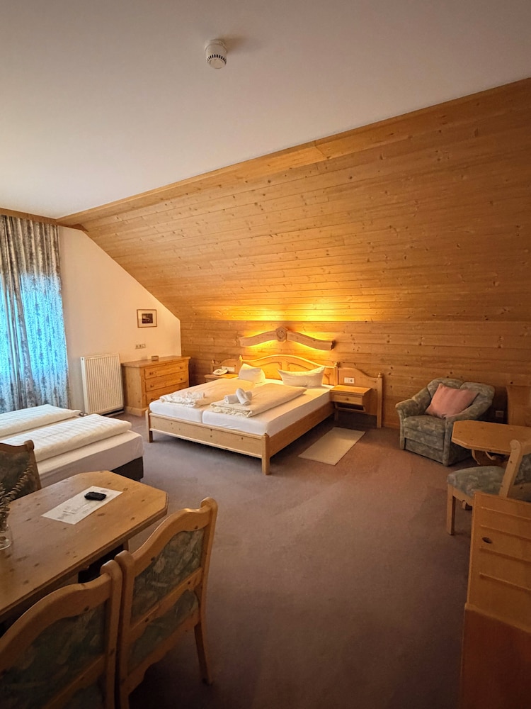 Gruberhof Hotel 29/47