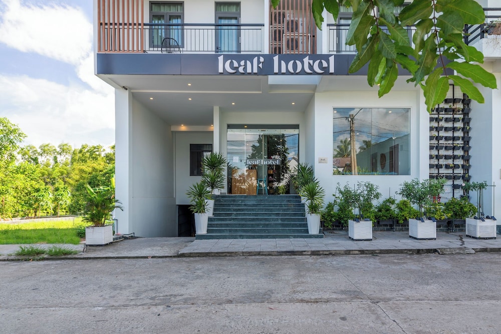 Leaf Hotel Phu Quoc 4/40