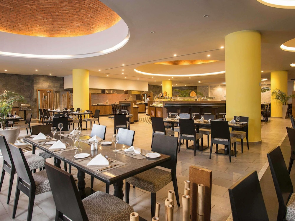 Novotel Marsa Alam Beach Resort 48/66