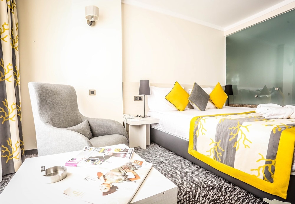 Koza Suite Hotel 23/70