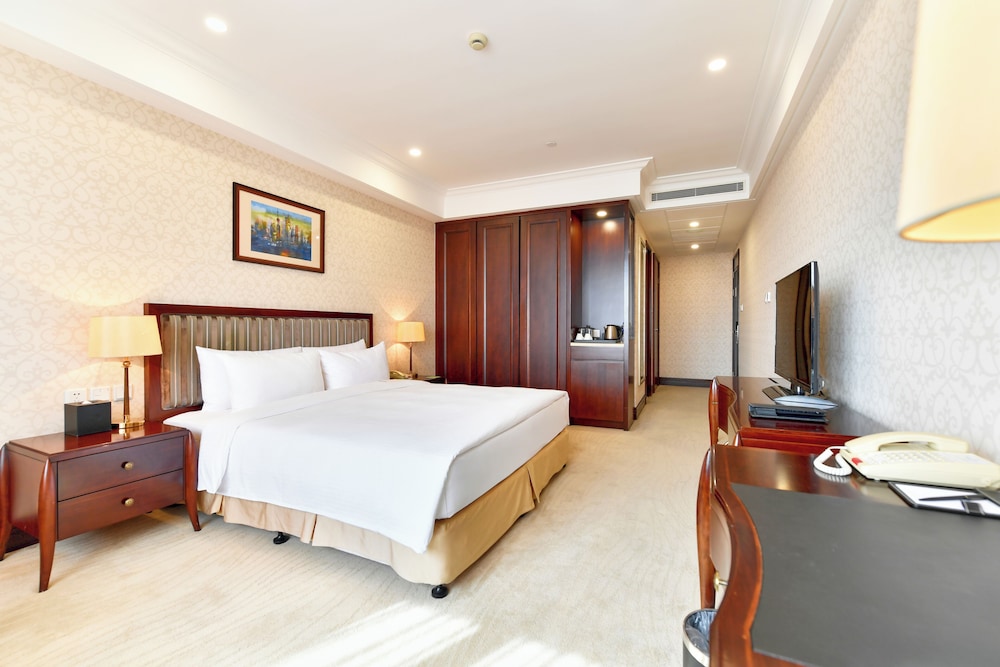 Evergreen Laurel Hotel Shanghai 20/59