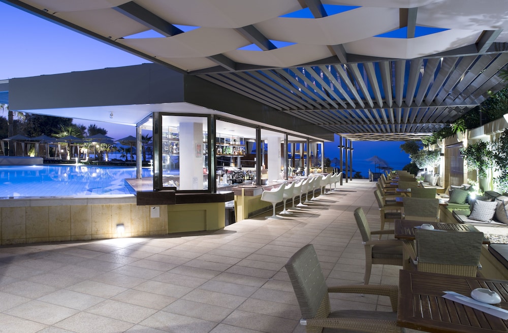 Thalassa Beach Resort - Adults Only 37/50