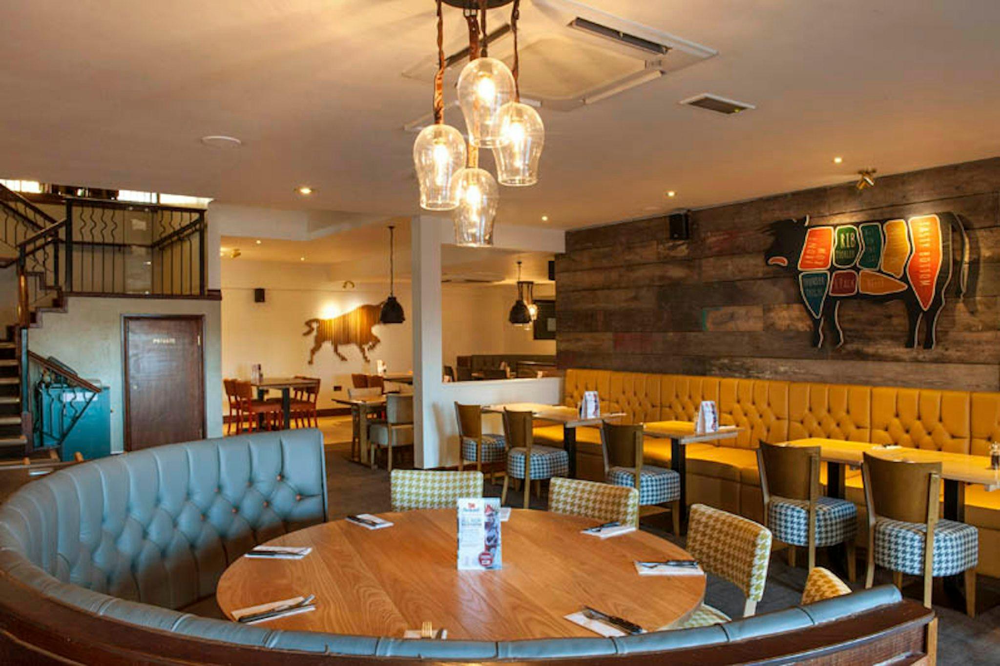 Premier Inn Worcester M5jct6 26/35