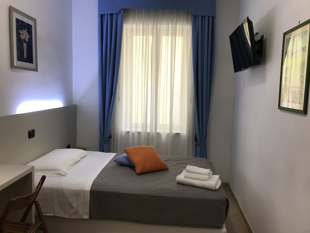 Hotel San Marco 13/47