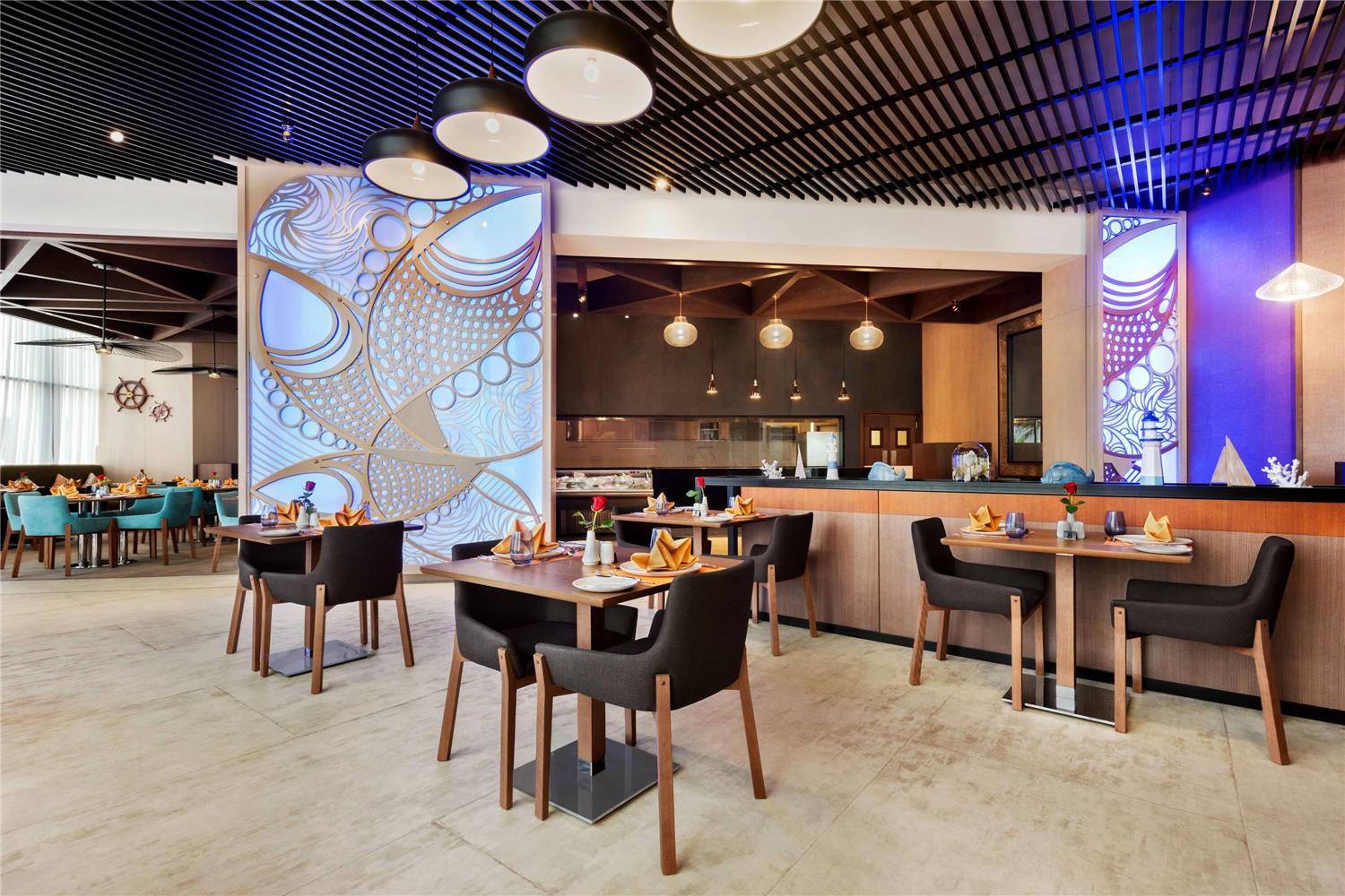 Wyndham Garden Ajman Corniche 15/24