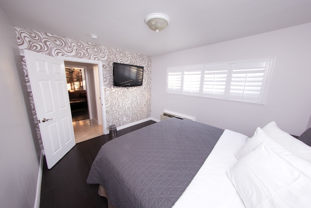 suite