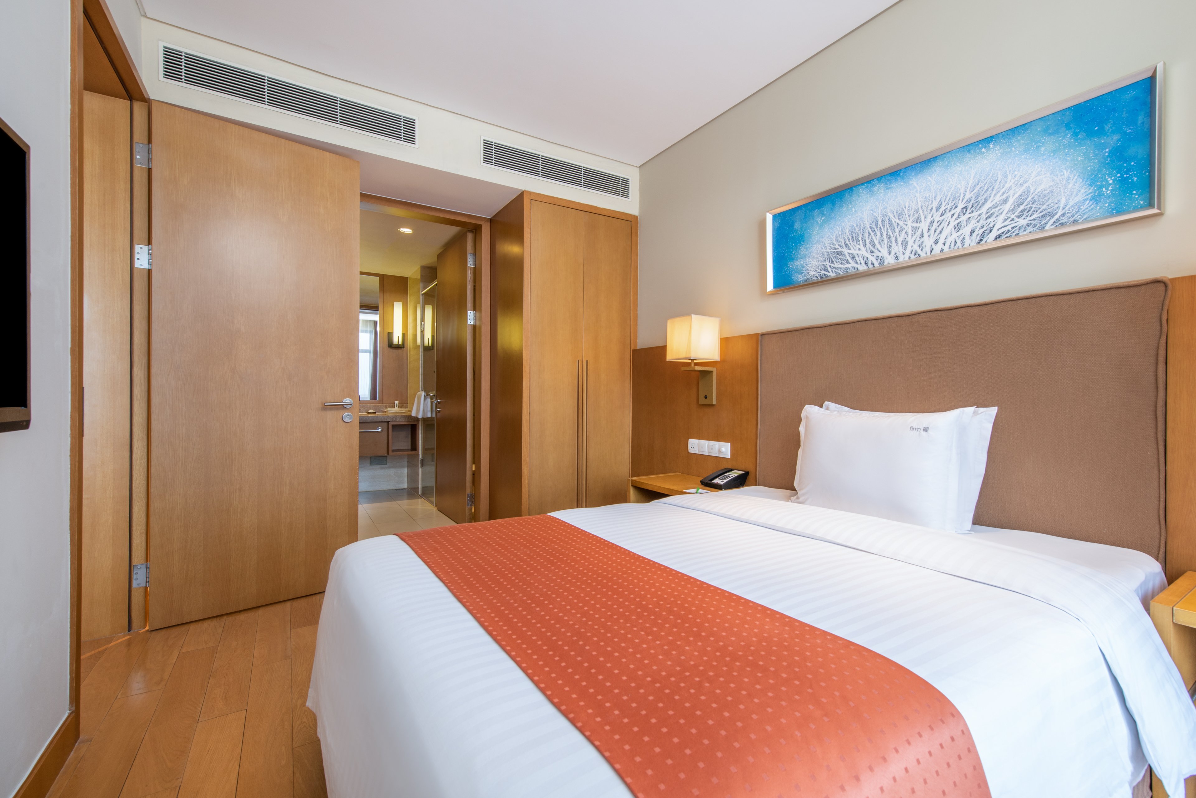 Holiday Inn Changbaishan Suites 16/50