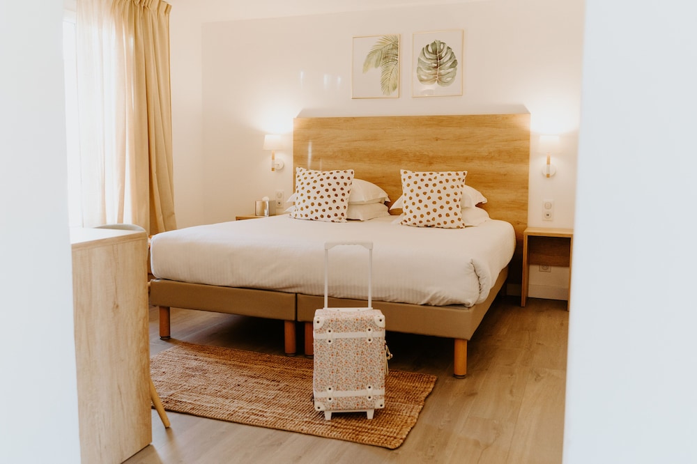 Palm Boutique Hotel Nice 16/50