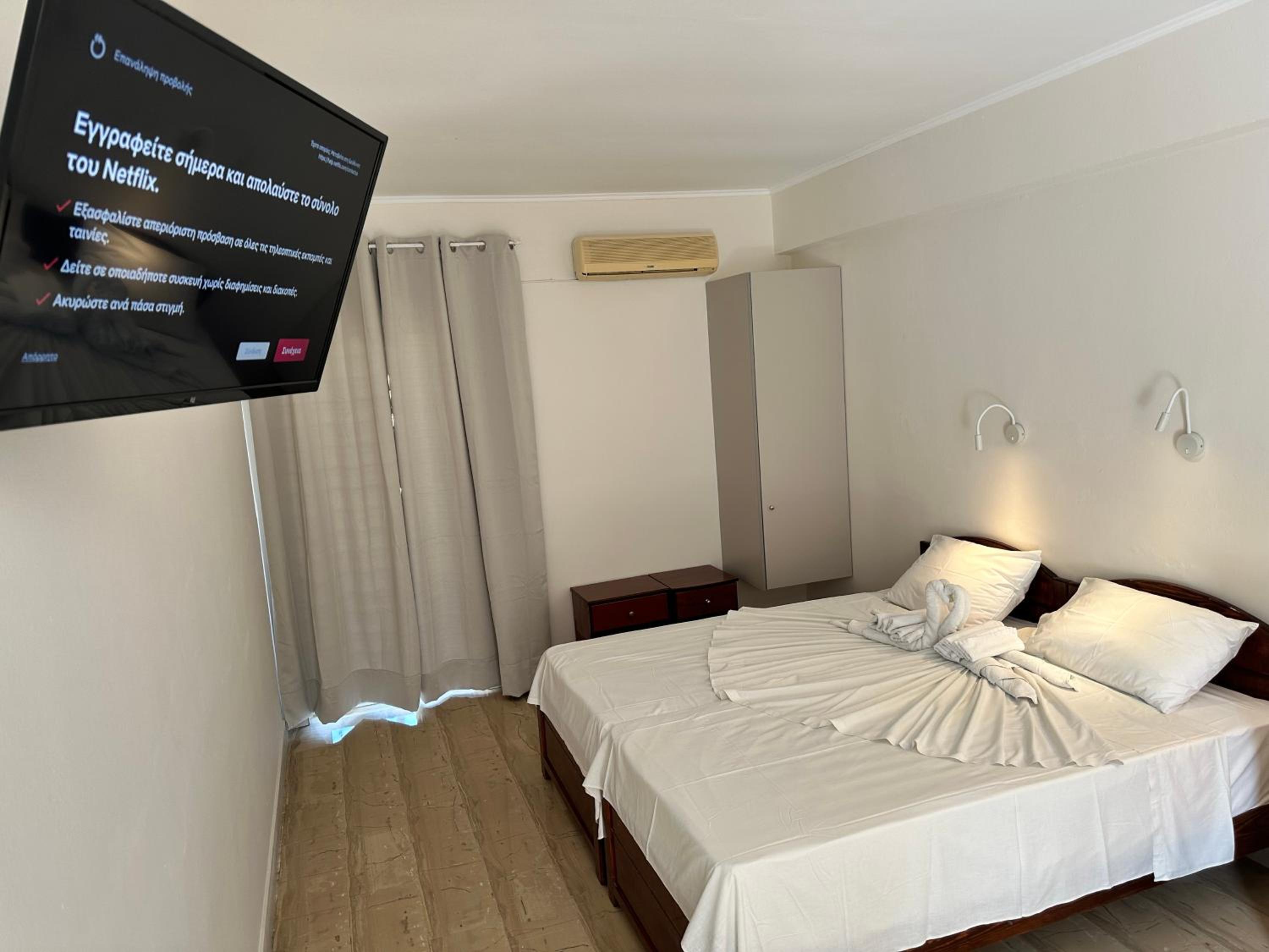Aggelos Family Hotel 16/56
