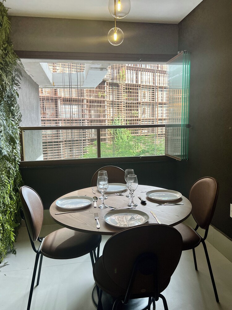 Radisson Serviced Apartments Jardins 50/56