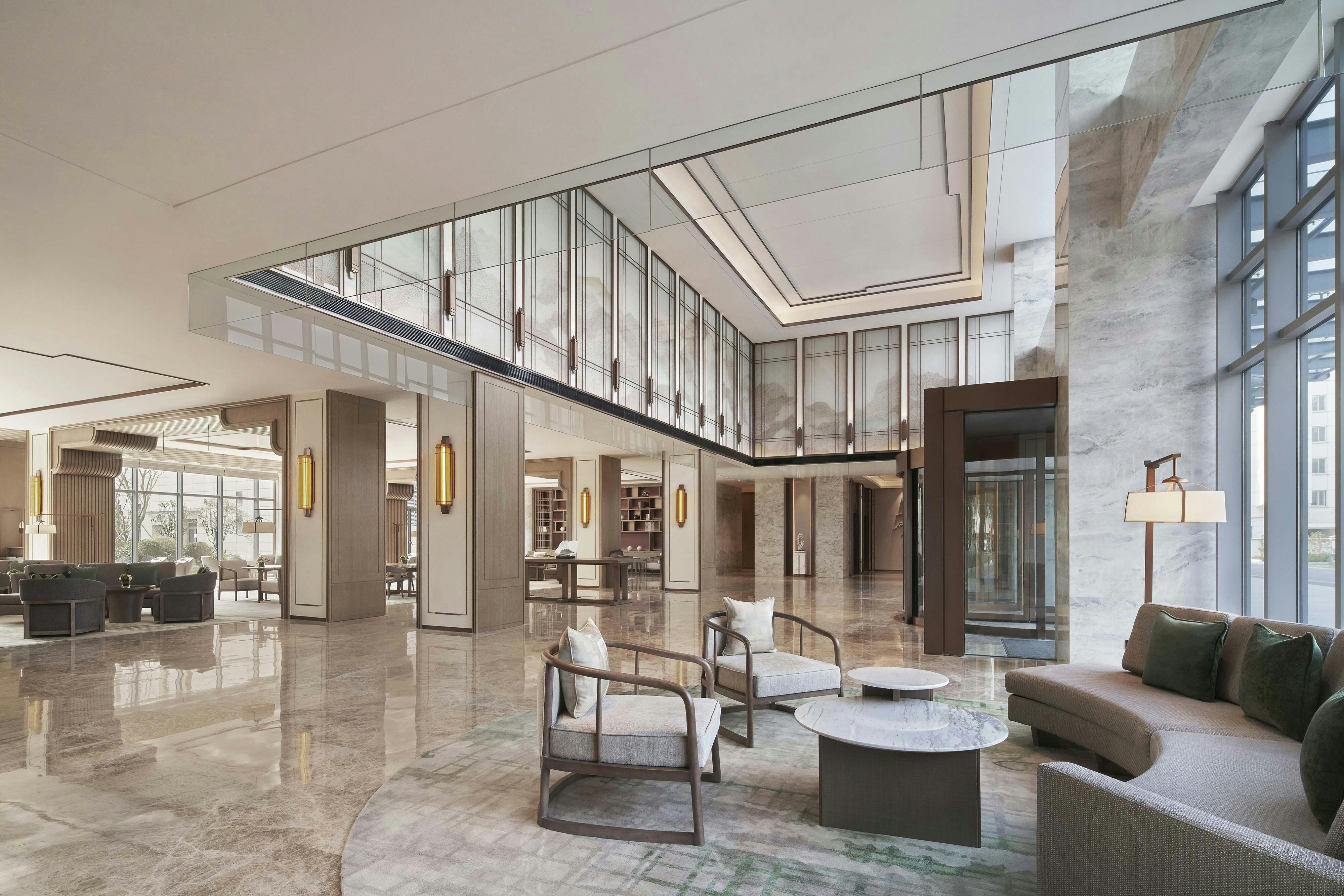 Four Points by Sheraton Suzhou, Wuzhong 20/29