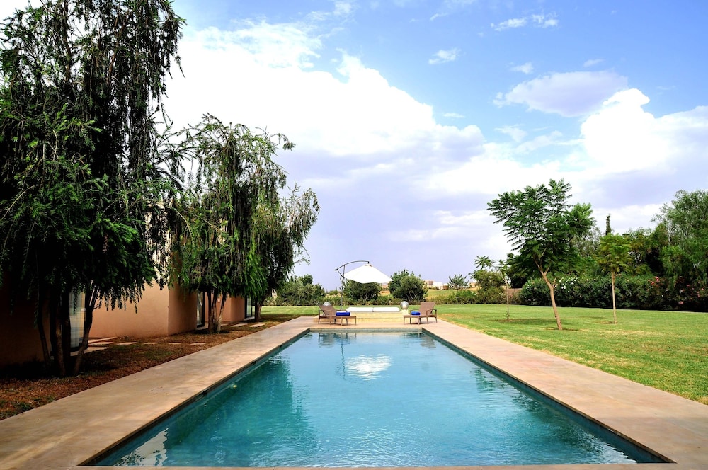 Al Maaden Villa Hotel And Spa 43/50