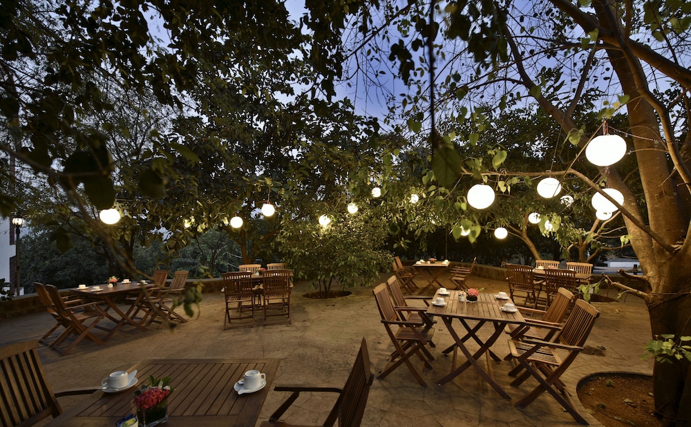 The Fern Samali Resort 54/72
