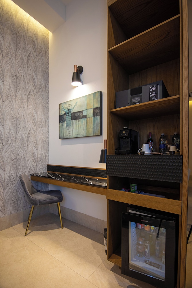 Becquer Hotel Guadalajara 44/50