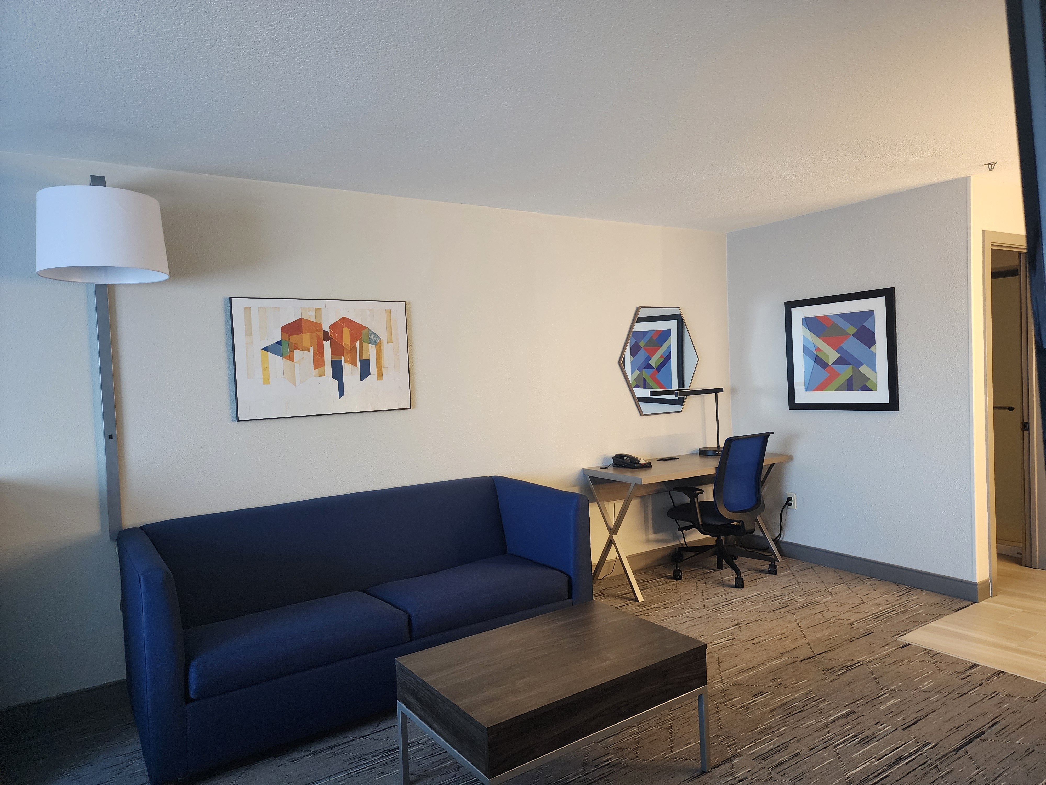 Holiday Inn Express Portland East - Troutdale 50/78