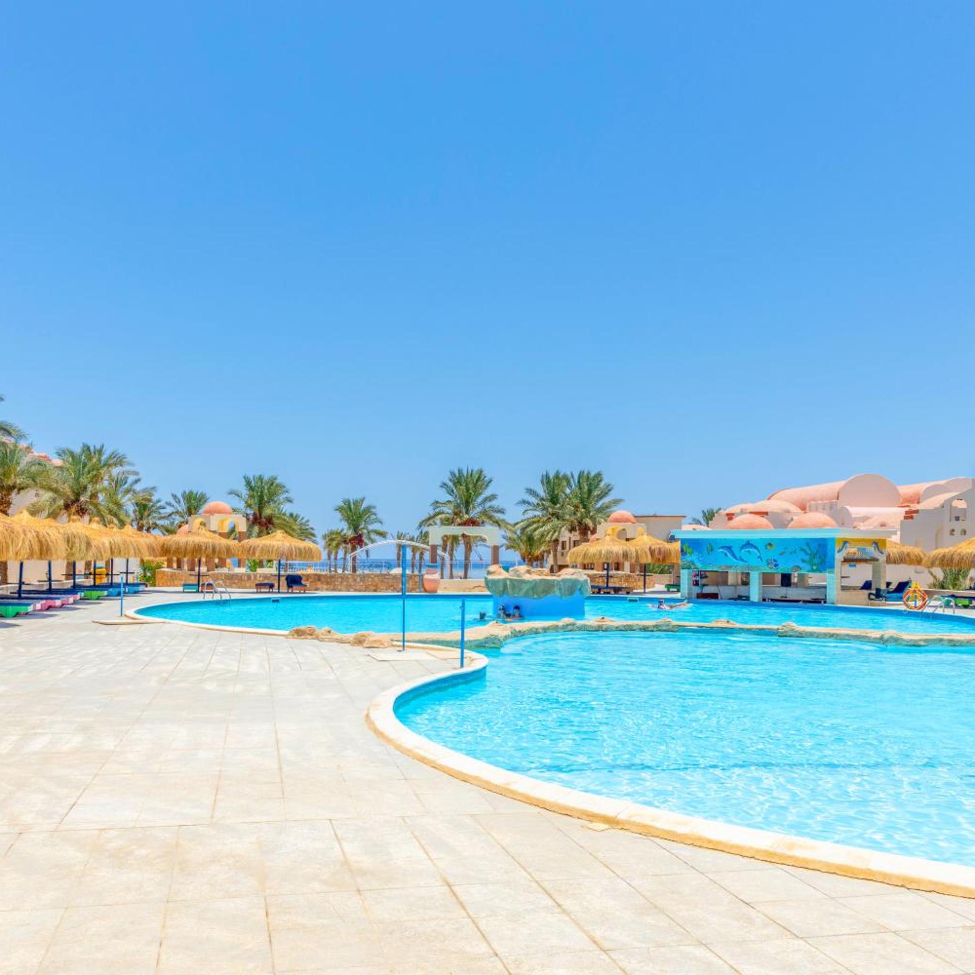 PROTELS Beach Club & Spa 21/43
