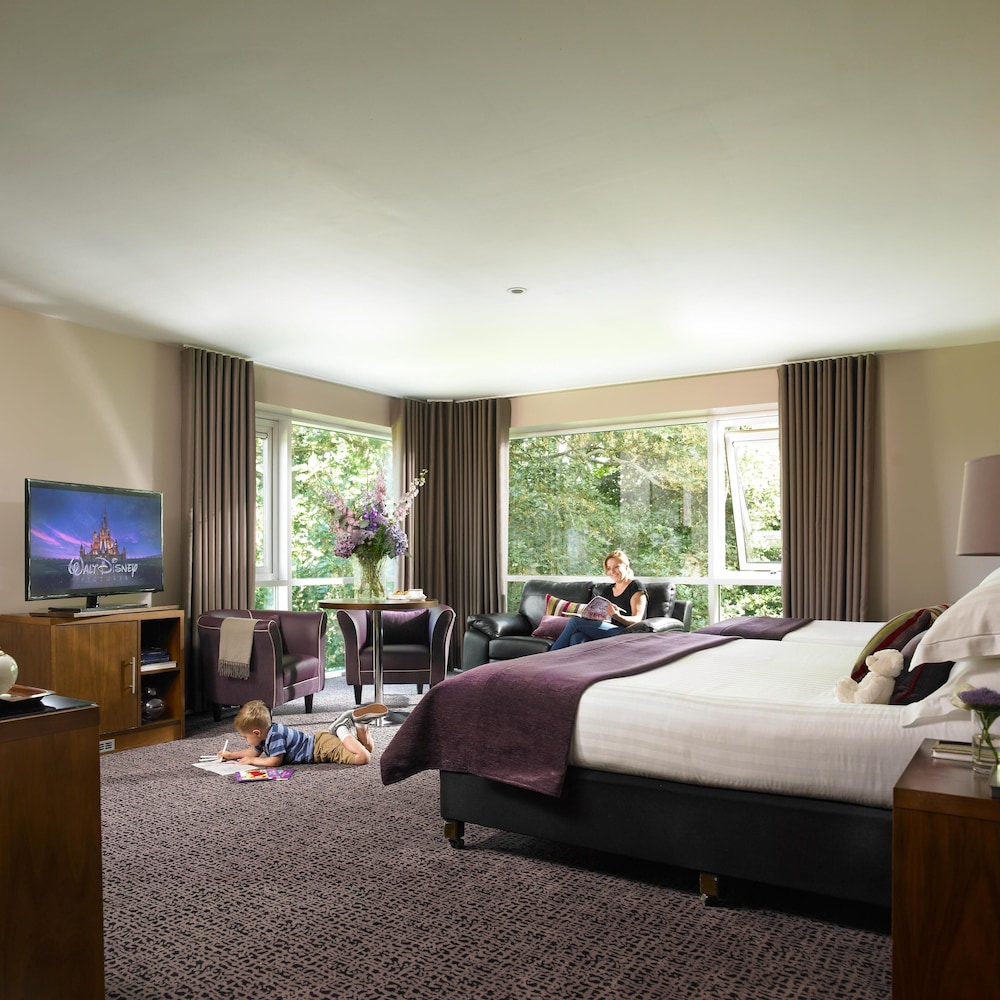 Dunboyne Castle Hotel Spa 16/64