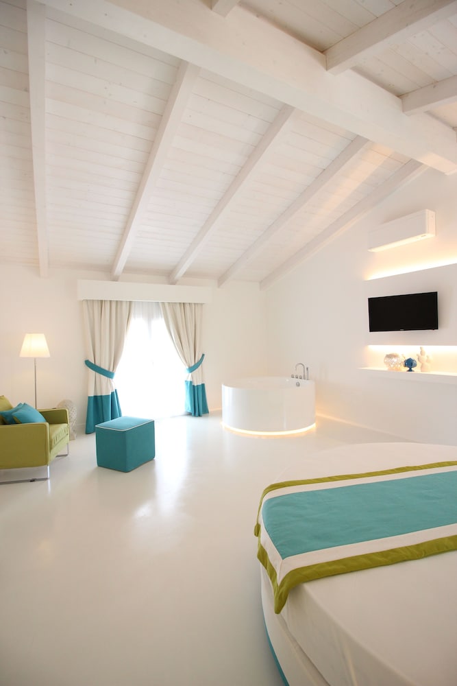 Il Borghetto Creative Resort 20/69