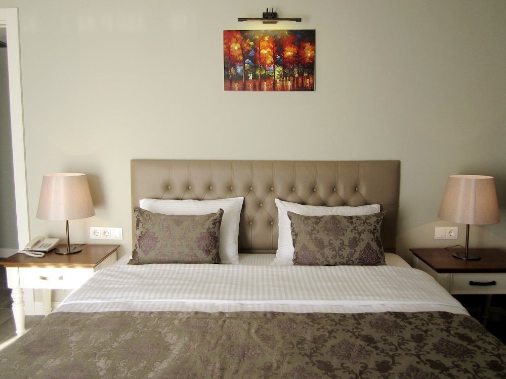 Sarban Hotel 19/30