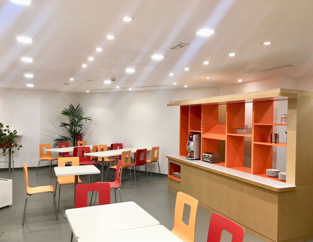 Premiere Classe Casablanca Centre Ville 28/37