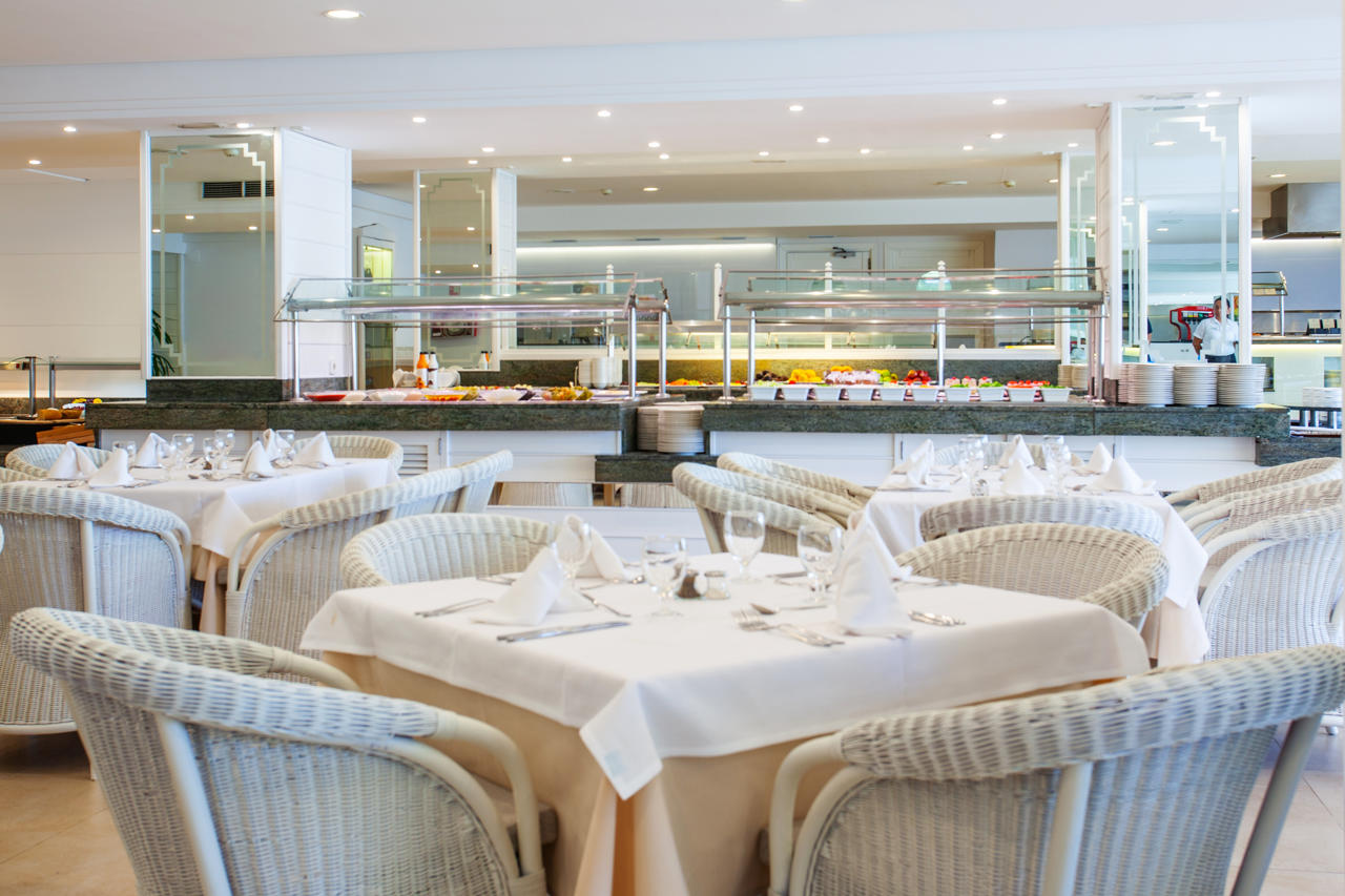 Grupotel Club Menorca 54/70