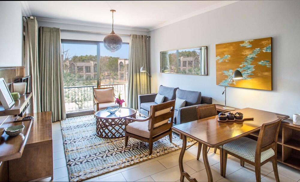 Avani Pemba Beach Hotel And Spa 52/80