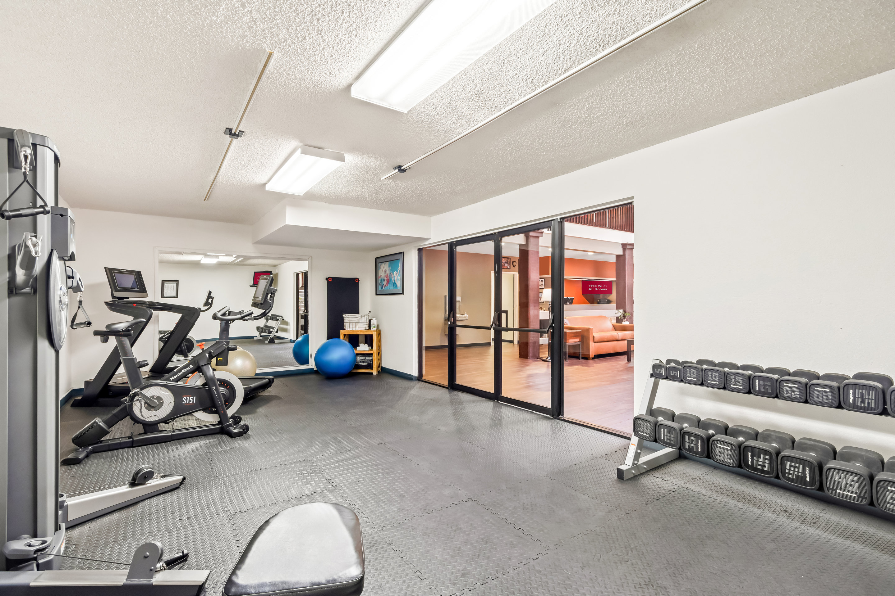 Rodeway Inn And Suites Heritage 31/69