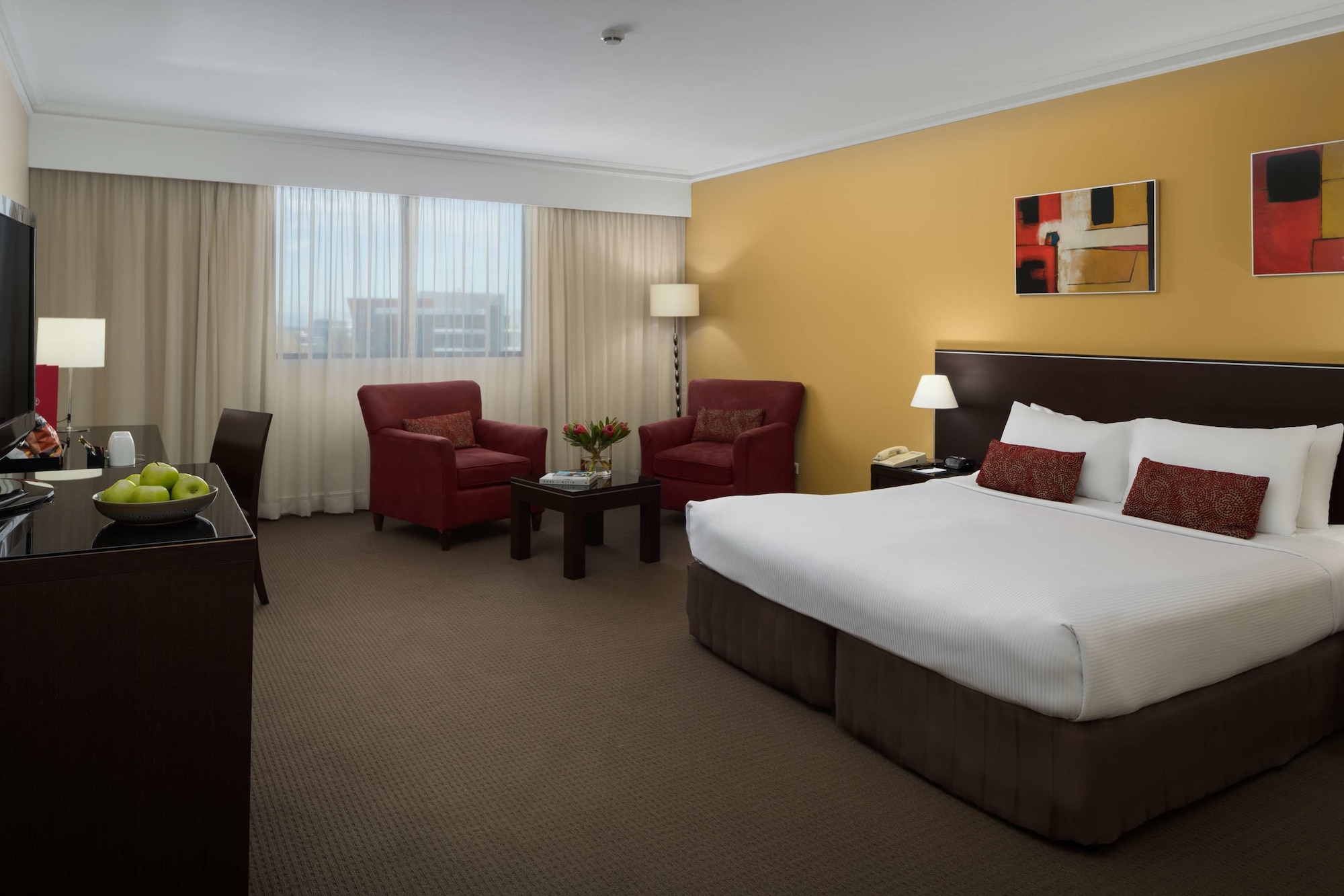 Room at Visy Dior Norwest, SYDNEY