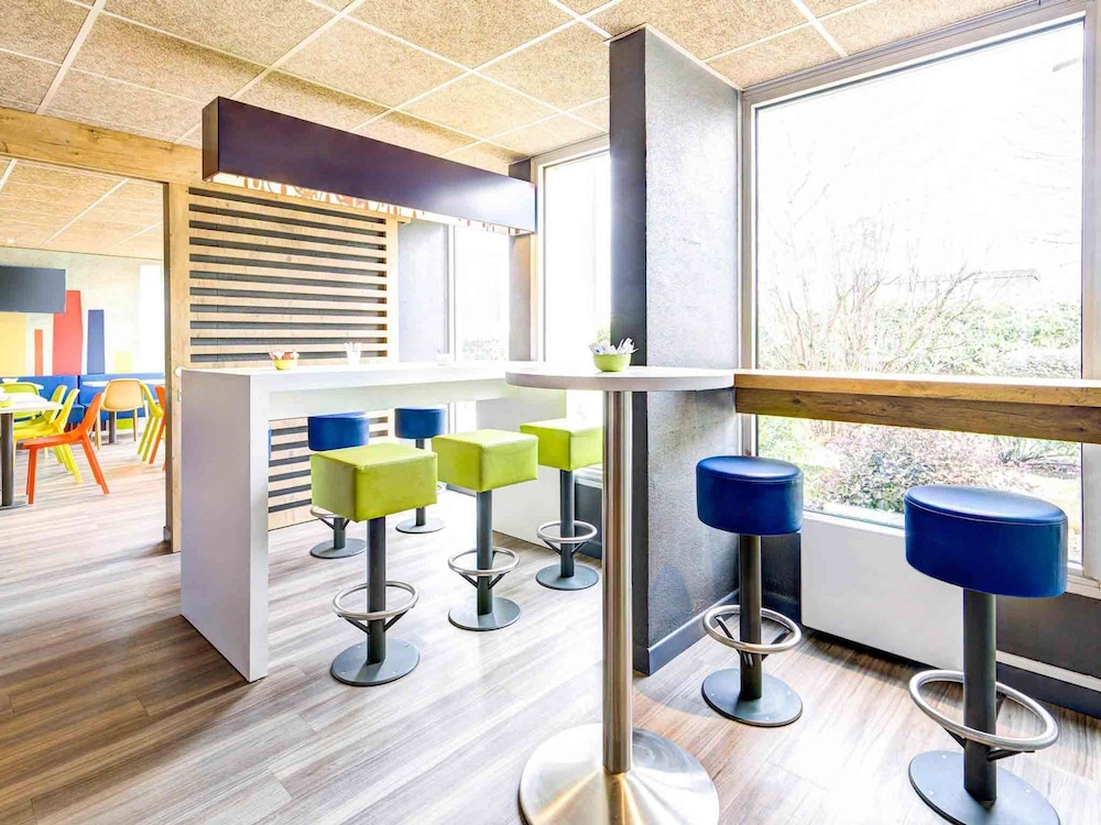 Ibis Budget Caen Mondeville 38/59