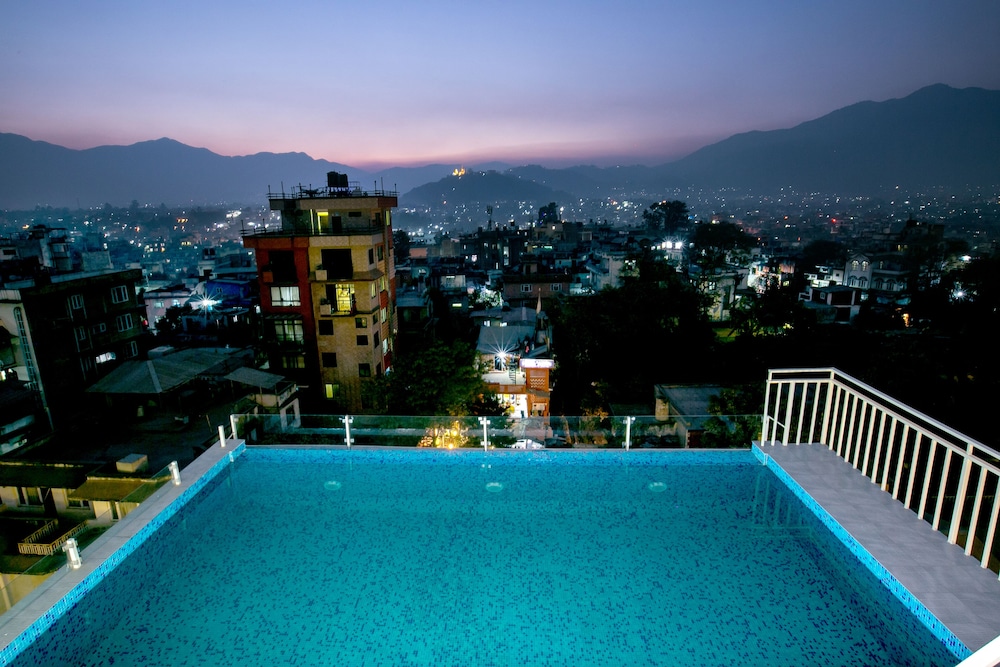 Beautiful Kathmandu Hotel 38/50