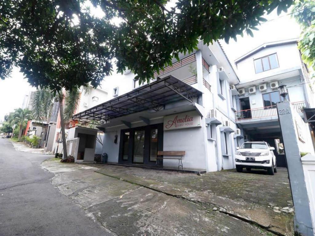 Reddoorz Plus Near Undip Tembalang 42/47