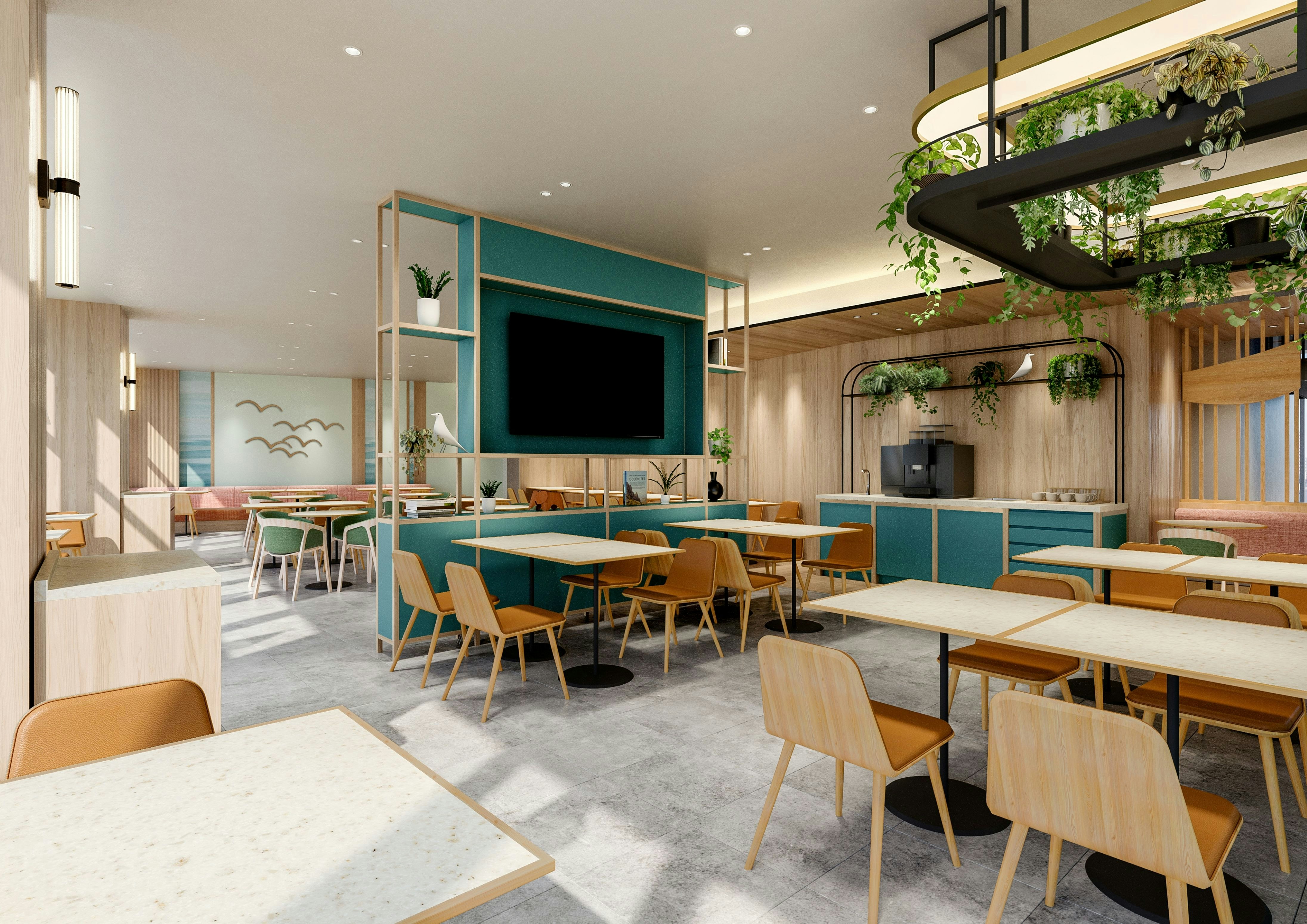 Hilton Garden Inn Yokohama Minatomirai 39/45