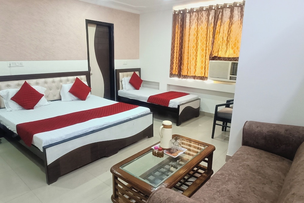 Hotel Jigyasa Palace 13/32