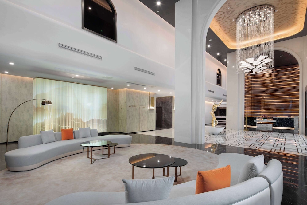 La Quinta by Wyndham Renhuai Zunyi 26/28
