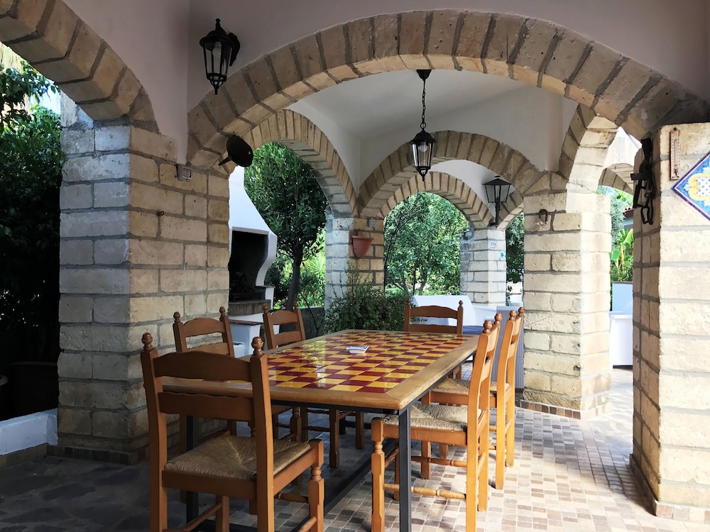 Hotel Village Eden 54/71