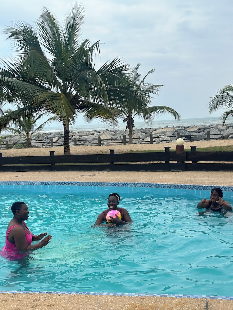 Elmina Bay Resort 41/50