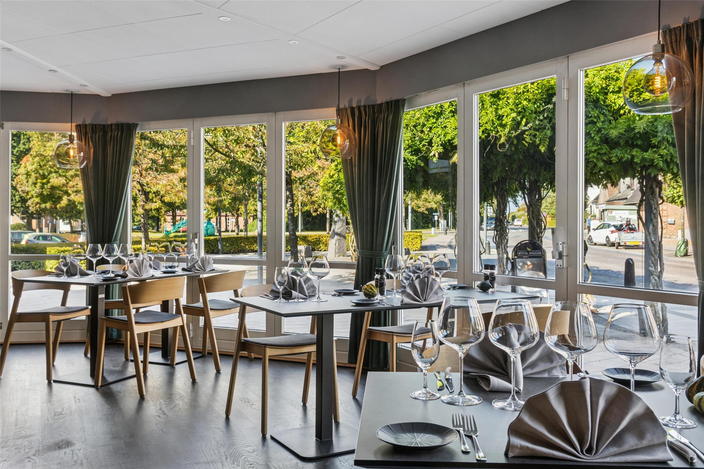 Hotel Dalgas, BW Signature Collection 18/24