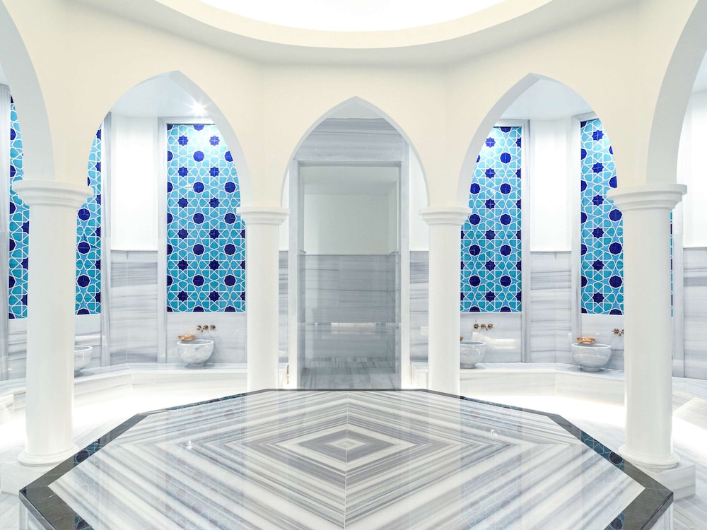 Rixos Water World Aktau 21/50