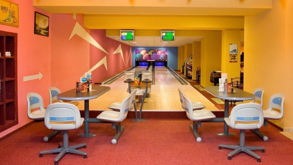 Hotel Fit & Fun 37/50
