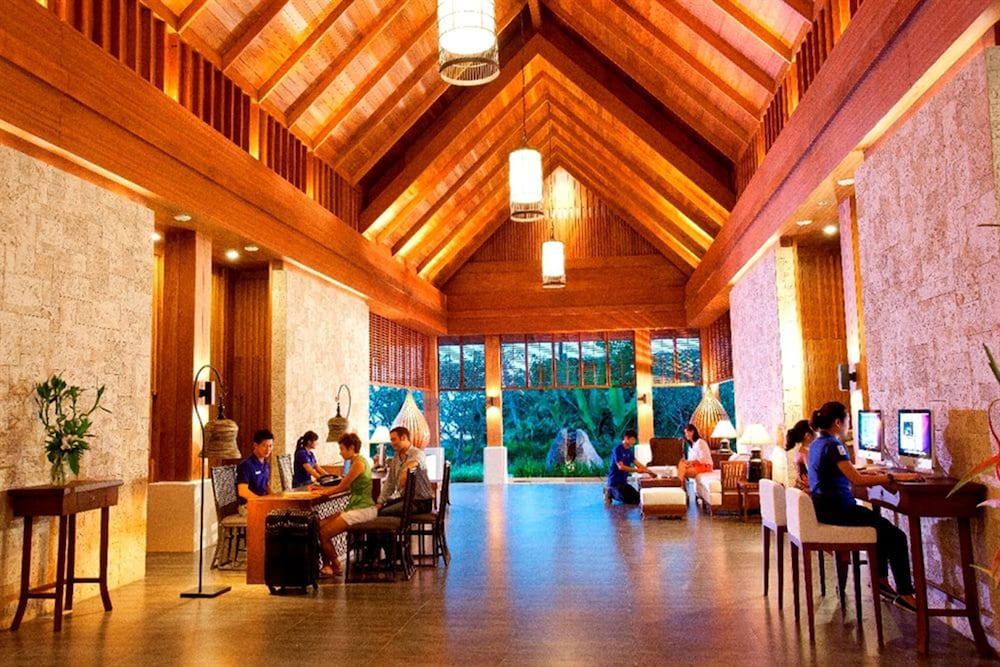 Thanyapura Sports Health Resort 62/73
