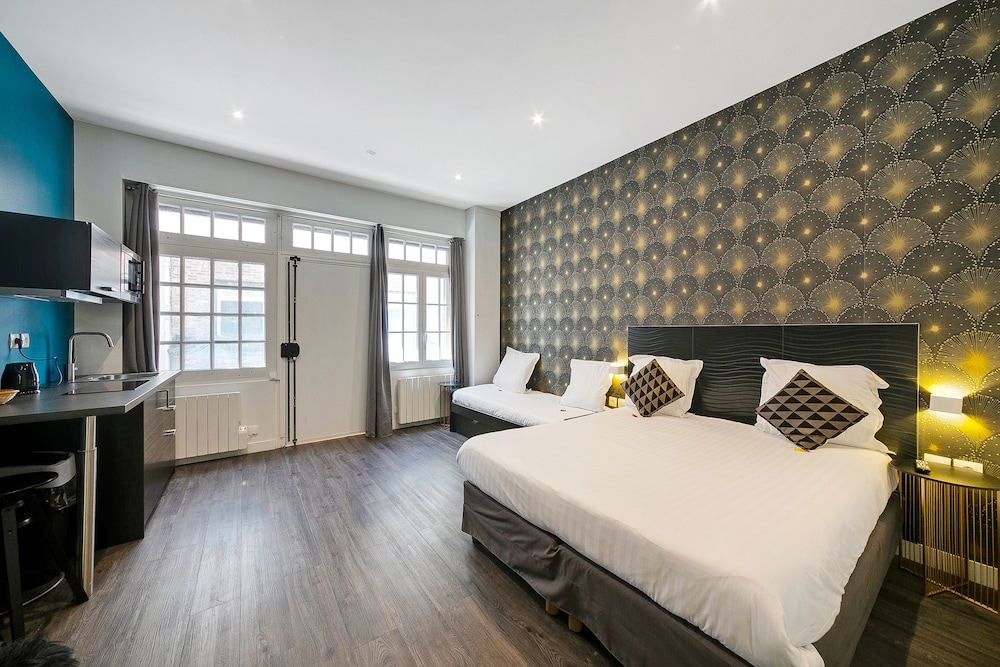 The Element Hotel 13/56