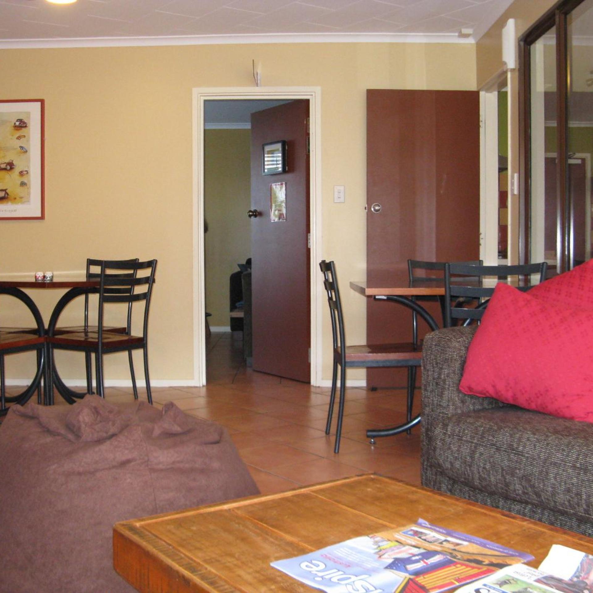 The Bug Backpackers Hostel 38/50