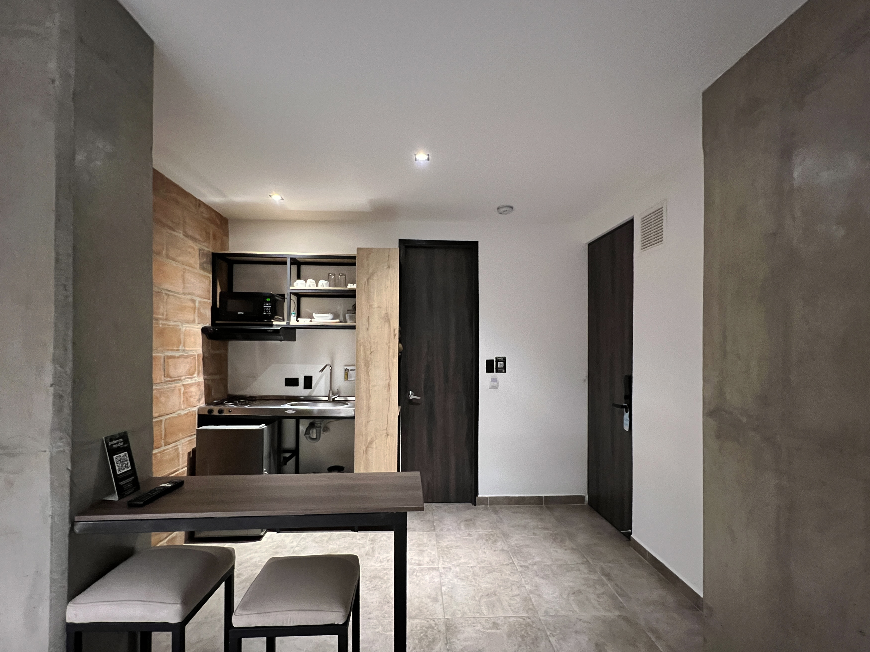 Hotel Appartments 33/50